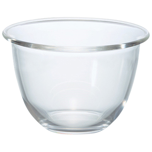 【旗舰店】HARIO耐热玻璃料理碗沙拉碗 烘焙水果储物碗 多用途MXP