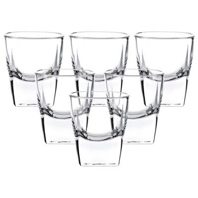 进口白酒杯分酒器ocean