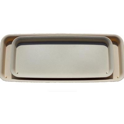 塑料花盆托盘加厚PP树脂园艺底托