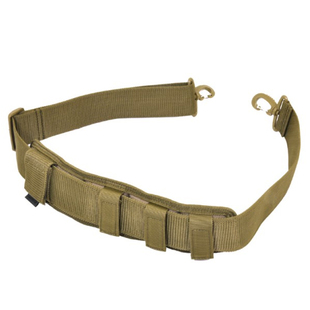 Hazard4美国危机4军迷战术背包肩垫molle附件单肩包双肩包肩带垫