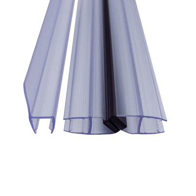 90度防水浴室移门密封条