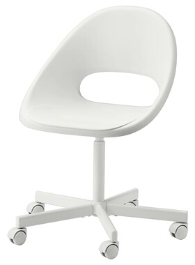 ikea宜家洛贝里特布吕歇尔办公椅