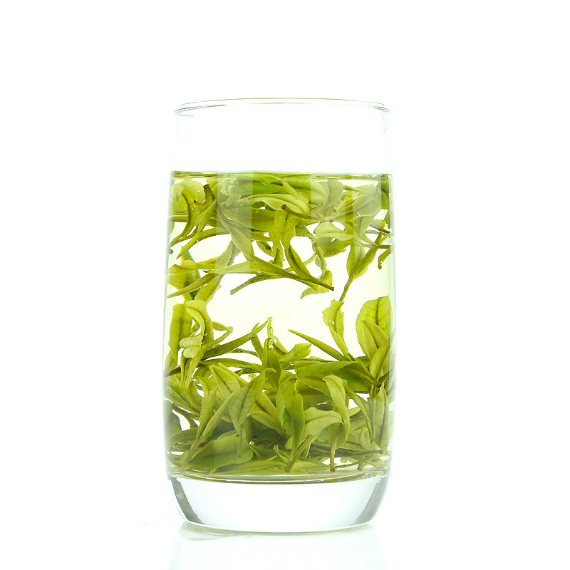 天目湖白茶溧阳源产地明前新茶