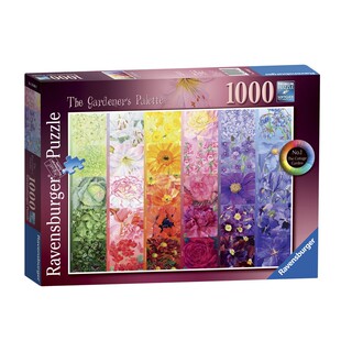 【现货】蒙特马克圣心教堂castorland进口拼图3000片