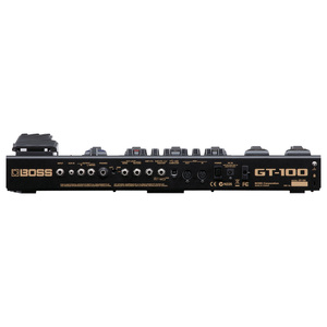 BOSS效果器GT100 GX100 GT1/B GT1000 ME80/90电吉他综合效果器