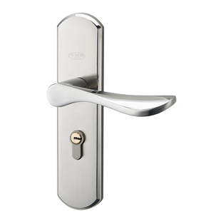 门锁室内卧室静音房门锁卫生间门把手木门锁通用型锁芯老式门换锁