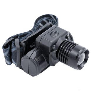 开拓顶点DT300感应式头灯170夹帽灯DT35辅助灯充电夜钓上饵抄鱼