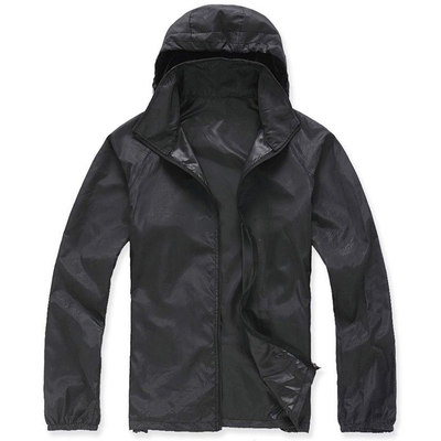 Outdoor Cycling Hiking Waterproof Windproof Coat Jacket