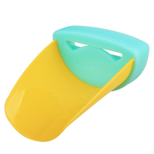 儿童水龙头延伸器卫生间延长器辅助器宝宝洗手器导水槽硅胶不生霉