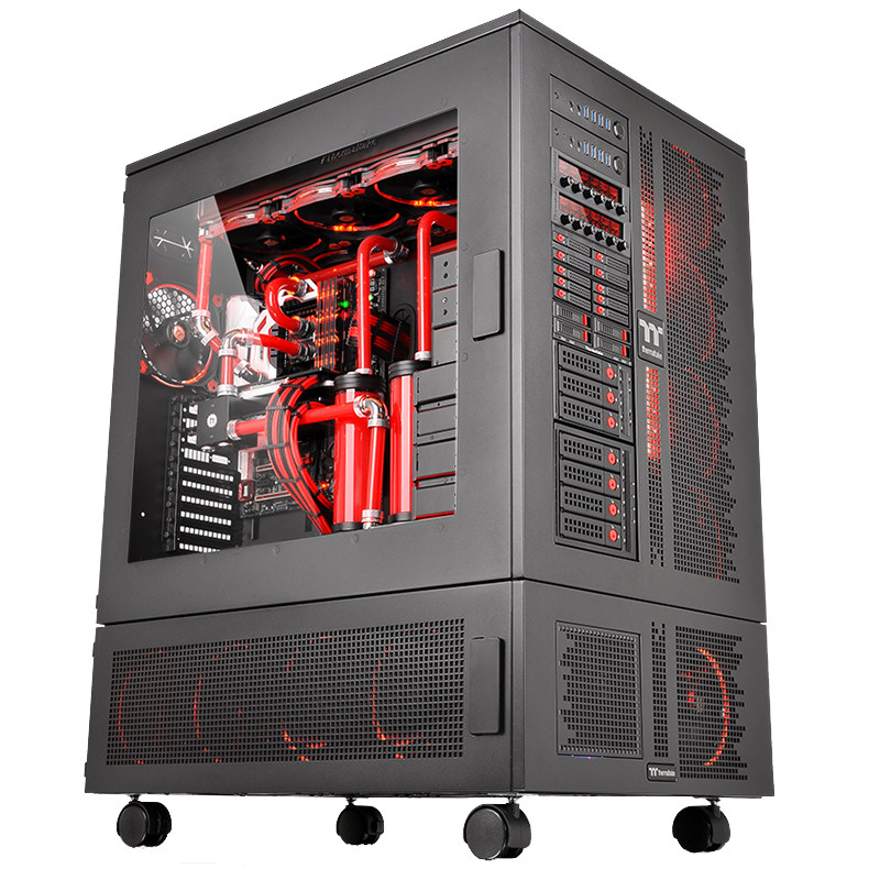 双系统wp200图形工作站机箱主板