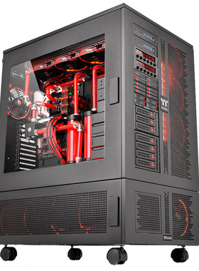 双系统wp200图形工作站机箱主板