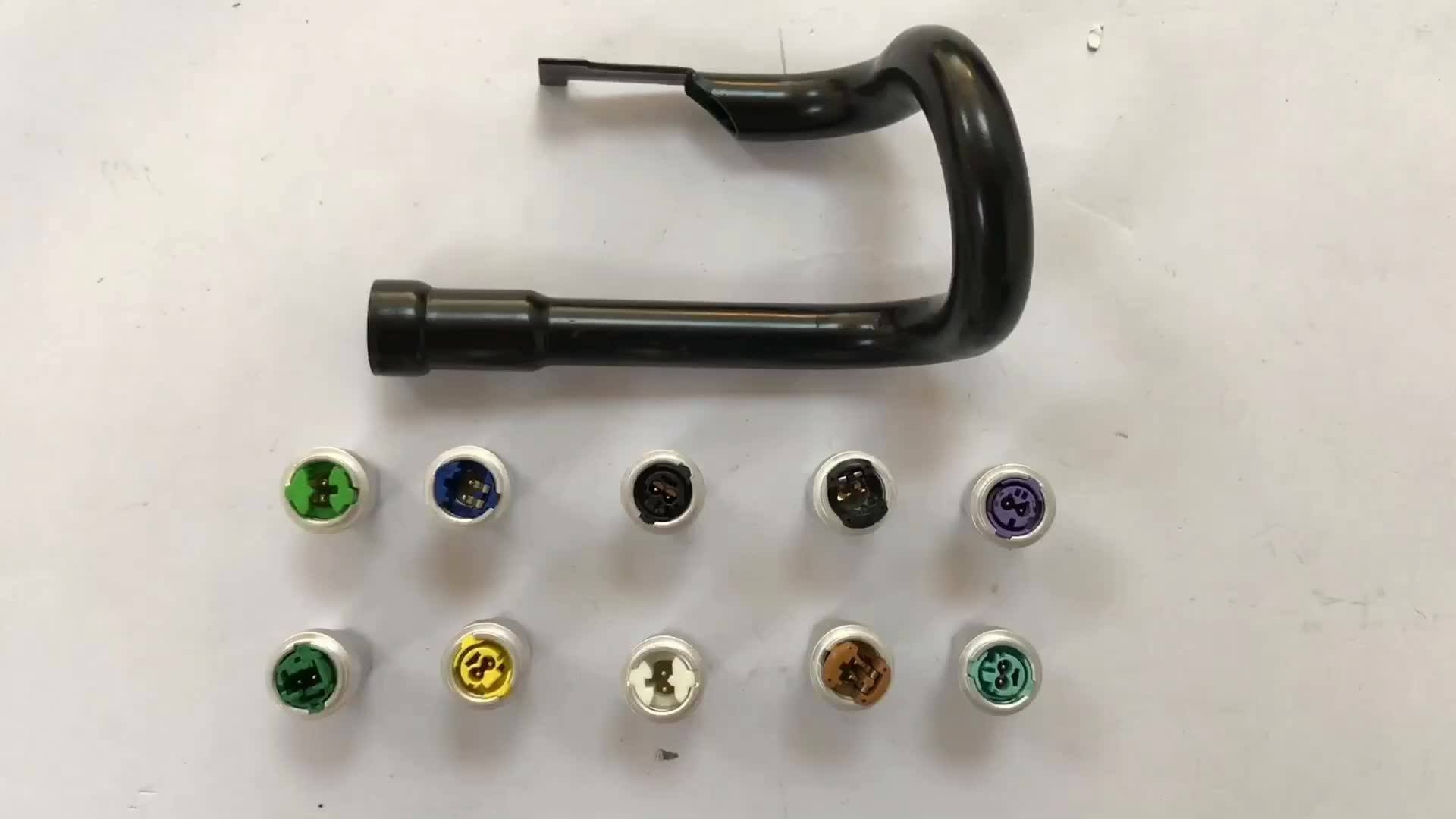 Seat Belt Ignitor Gas Generator Inflator For 301 Buy Safety Belt