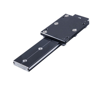 30MM宽超薄家具路轨，OSGB30N-4滑块，双轴心直线导轨，高速导轨