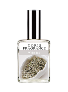 白茶淡香水白茶DORISFRAGRANCE