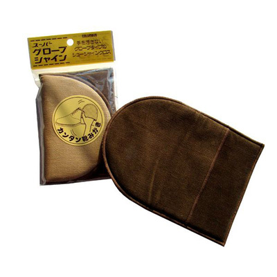 皮具皮革columbus抛光