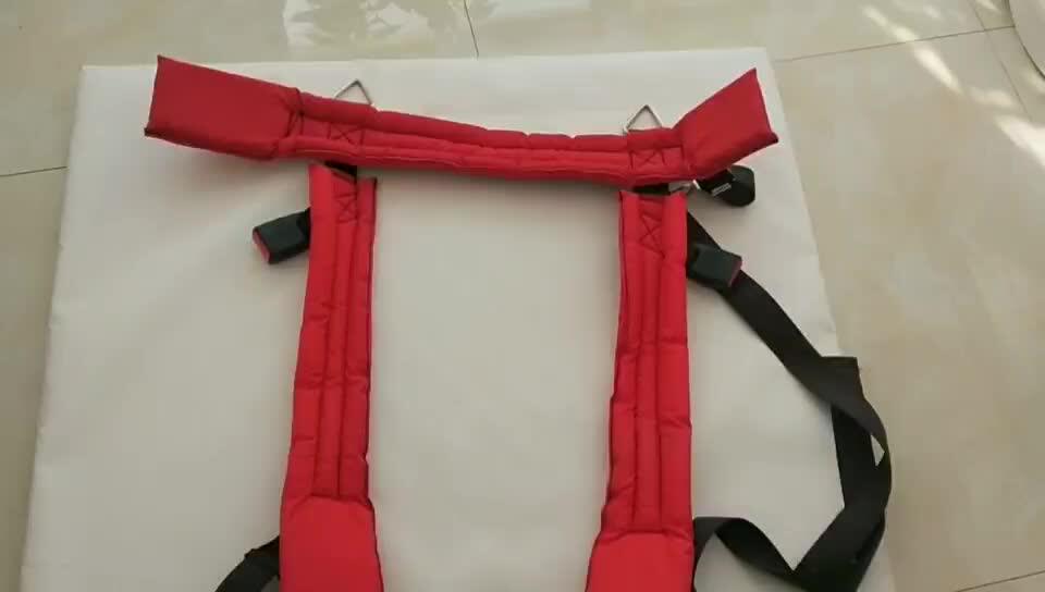 Trampoline Bungee Necessary Safety Harness Parts Buy Safety Harness