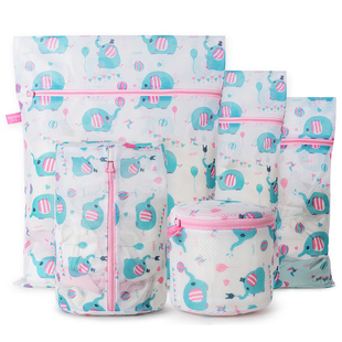 洗衣袋护洗袋羊毛衫内衣网兜洗衣机专用防变形毛衣羽绒服衣服网袋