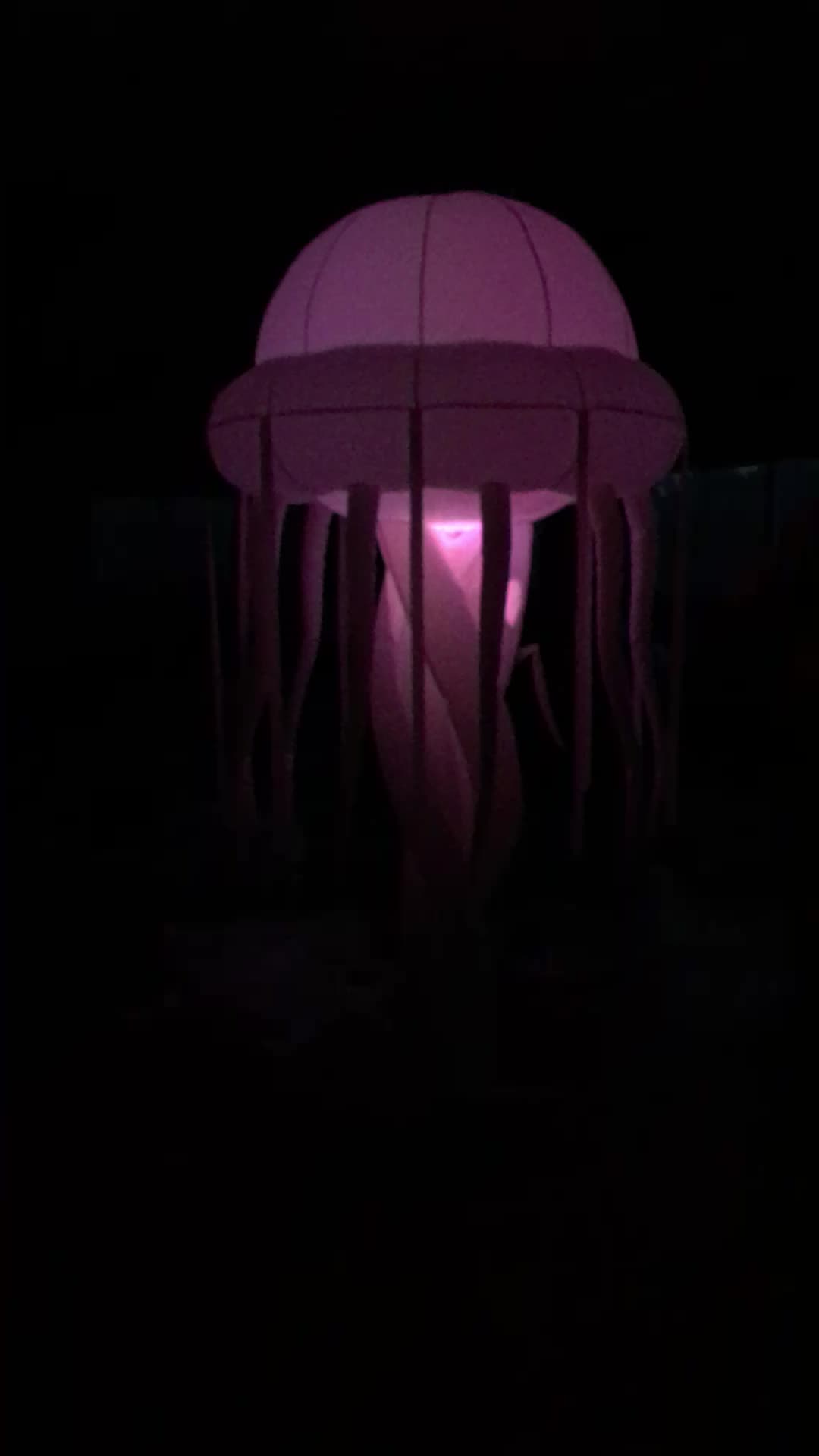 80s Theme Party Decorations Inflatable Jellyfish Buy Unique