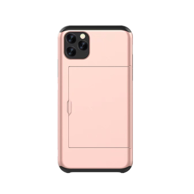 iPhone11ProMax卡槽全包放卡零钱