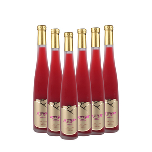 玫里传说玫瑰酒云南特产食用玫瑰花露酒女士低度鲜花果酒聚餐酒水