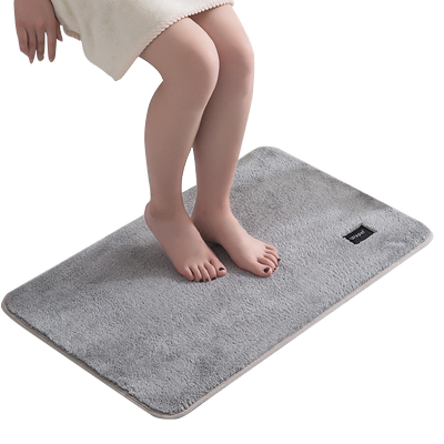 血亏冲量！家用地垫吸水防滑垫