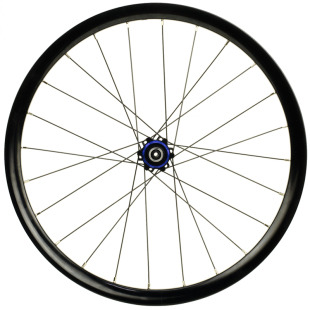 GPROONE 16寸305轻量碳纤维轮组 K3 PLUS 碟刹100/135 G-SLC系列
