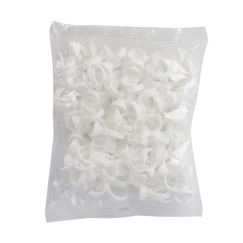 半永久纹绣一次性用品工具色料杯