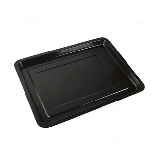 德蒙柯贝奥美格仕美时科烤盘45L/48L/46升电烤箱不粘油烤网晾网