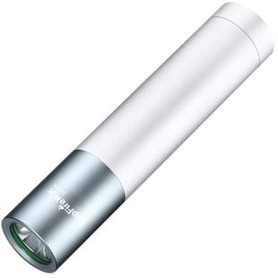 神火强光手电筒迷你led充电多功能女户外超亮防水S11小聚光便携