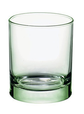 意大利进口无铅钢化彩色玻璃杯
