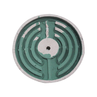 仙鹤TDP电磁波治疗器神灯烤灯配件加热器 发热盘元素板灯头灯管