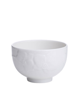 圆形小杯白色圆形陶瓷杯子