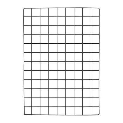 娃娃固定少女房间卧室铁艺网格