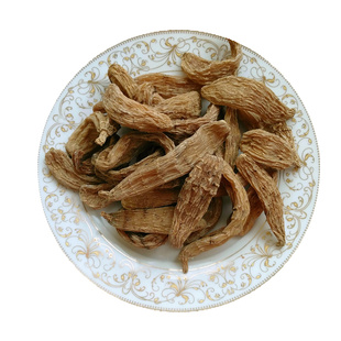 【50克】2025新天麻长白山红麻林下天麻东北无硫天麻可打粉包邮