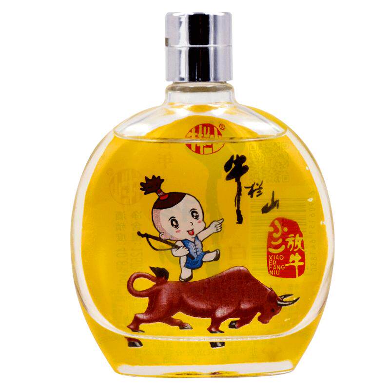 牛栏山北京度整箱装浓香型白酒