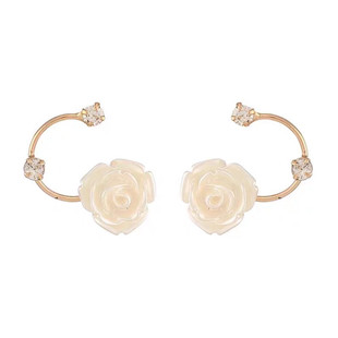 金丝雀新鲜出炉孔雀石蓝砂石饰品新款星空系列超美手链 多色入