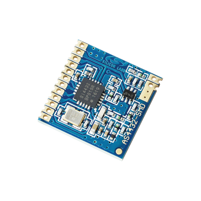 泽耀433m无线射频收发模块Si4432