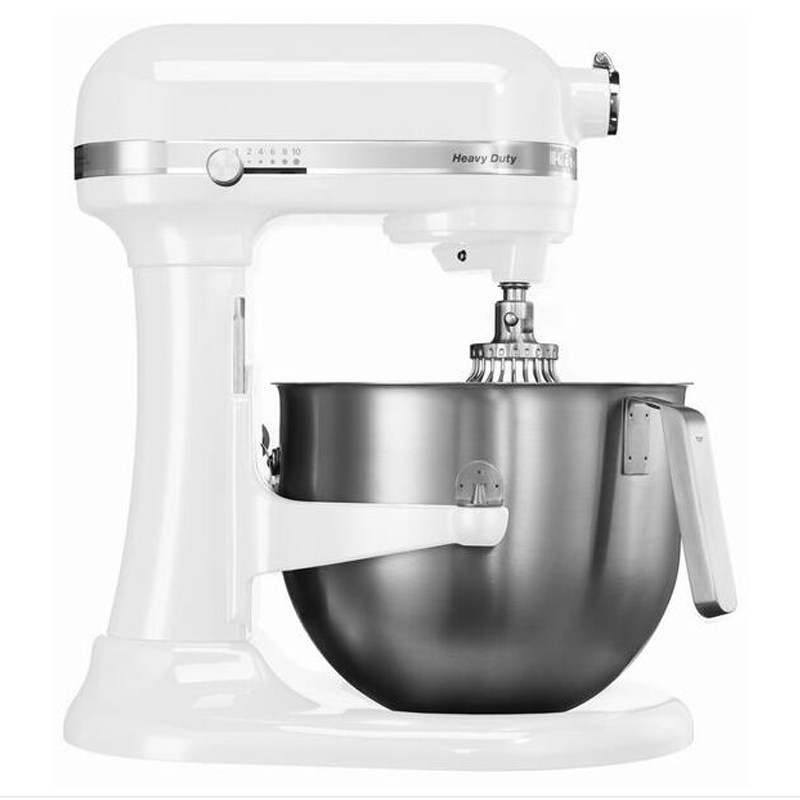 美国kitchenaid厨宝商用搅拌机