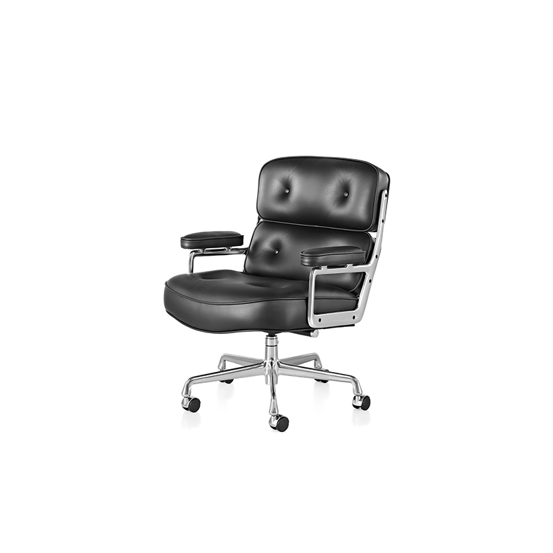 furnittu办公 设计师家具 eames executive chair伊姆斯罗宾椅