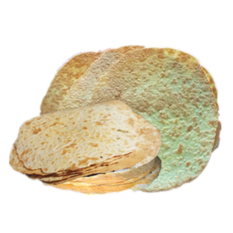 山西特产巧连妮手工昔阳压饼特产店巧莲妮压饼十袋装芝麻脆饼