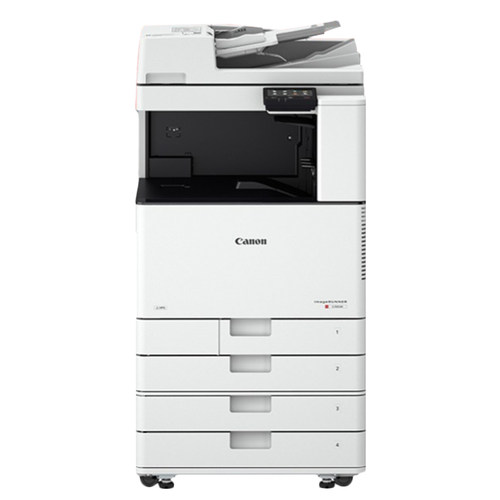 佳能CanonC3226/C3326/3130L一体机A3打印机复印A4扫描商务办公彩色无线wifi激光多功能数码双面复合机
