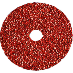 伯爵4寸钢砂纸磨片钢纸片角磨机砂纸片砂轮木工打磨片100mm