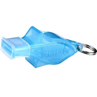 奥匹口哨裁判专用户外训练高音救生哨子篮球体育老师专业海豚哨子