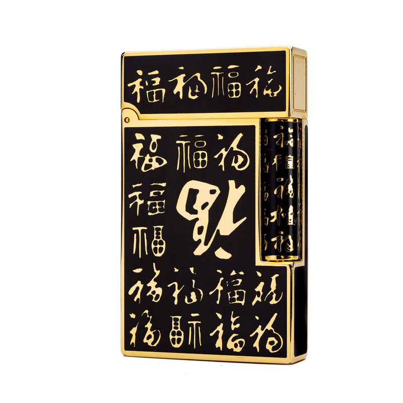 父亲节礼物法国朗声高档名牌郎声