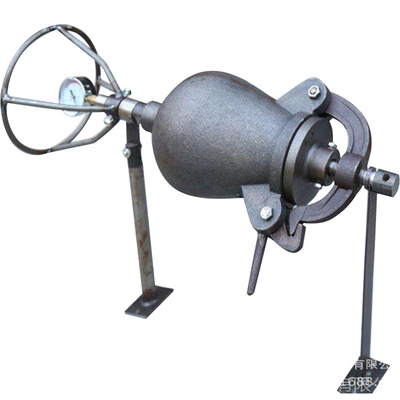 2斤大炮爆米花机老式炸火烧爆谷