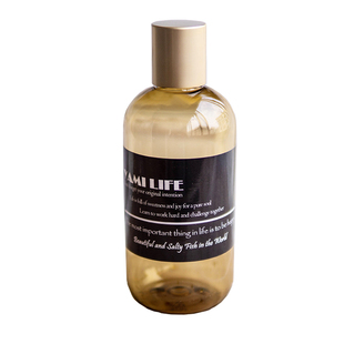 ins北欧分装瓶大容量沐浴乳瓶纯露瓶卸妆油瓶精油乳液瓶