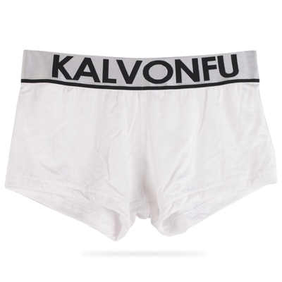 平角女士内裤凯文·弗莫代尔