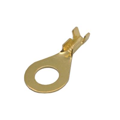 6A圆形接地片内径6搭铁端子