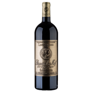 法国原瓶进口红酒曼斯新堡干红葡萄酒朗格多克AOP级送礼#性价比