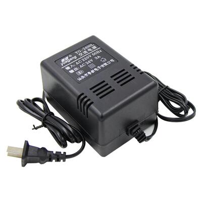 粤港220v转海康大华电源适配器